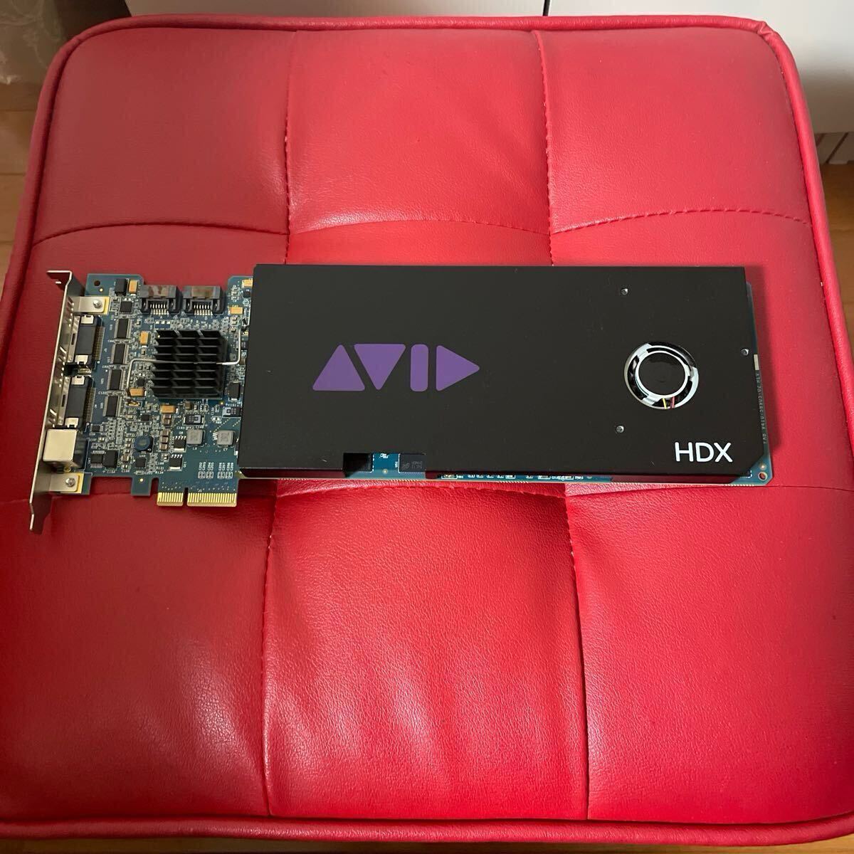 AVID HDX карта Protools Pro tool s быстрое решение .MAGMA ExpressBox. добавляем.