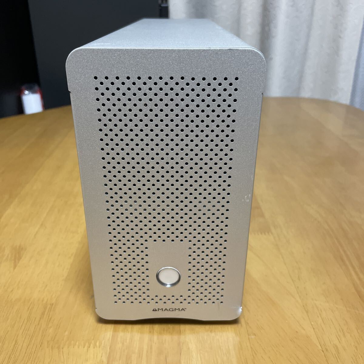 AVID HDX карта Protools Pro tool s быстрое решение .MAGMA ExpressBox. добавляем.