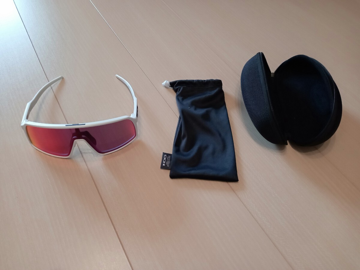 OAKLE SUTRO 　オークリー スートロ_画像1