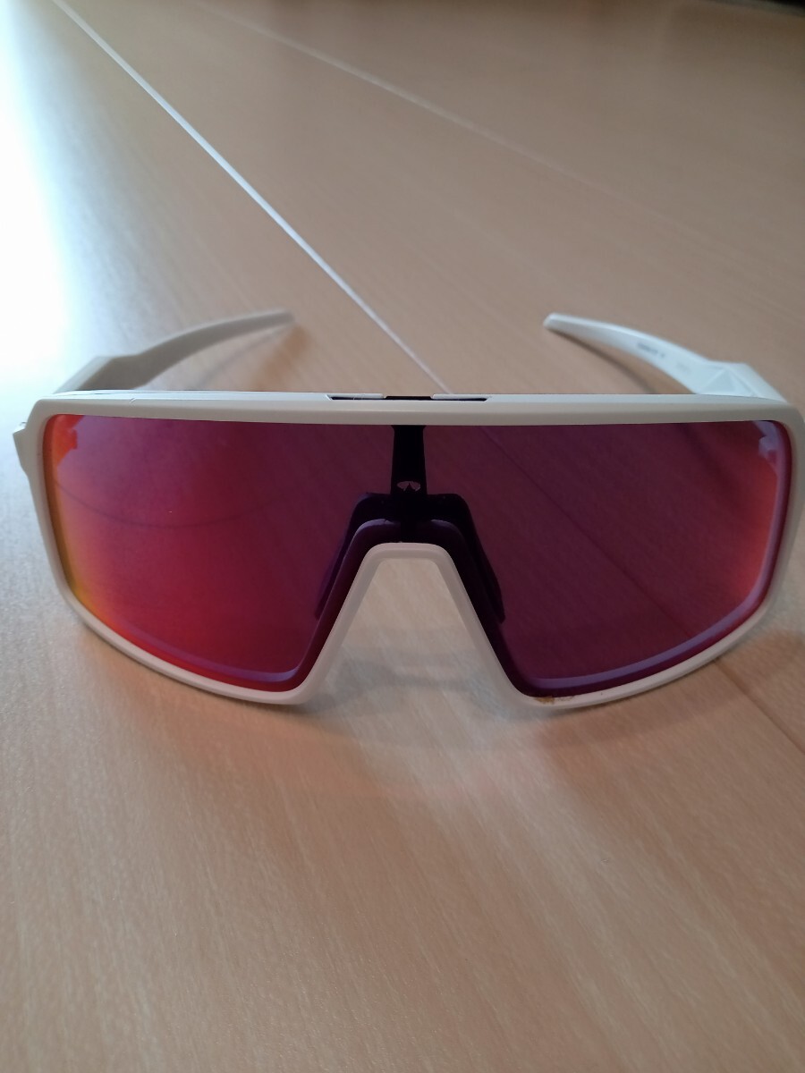 OAKLE SUTRO 　オークリー スートロ_画像2