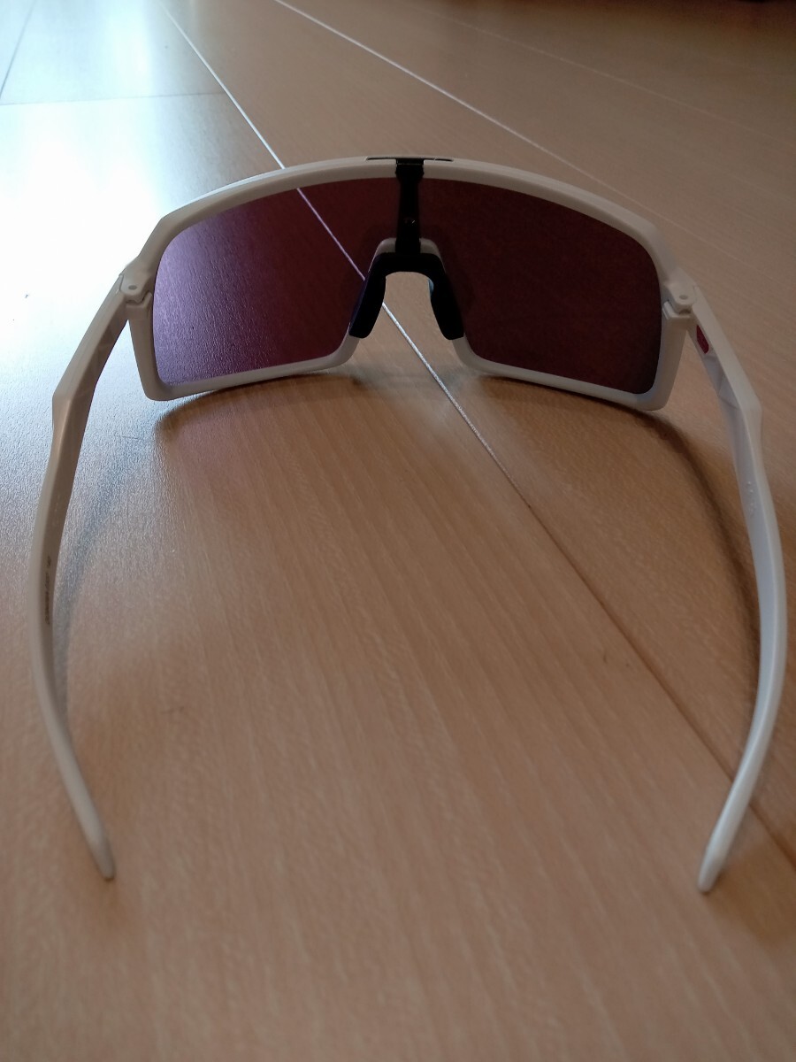 OAKLE SUTRO 　オークリー スートロ_画像3