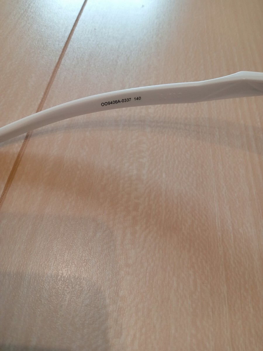 OAKLE SUTRO 　オークリー スートロ_画像5