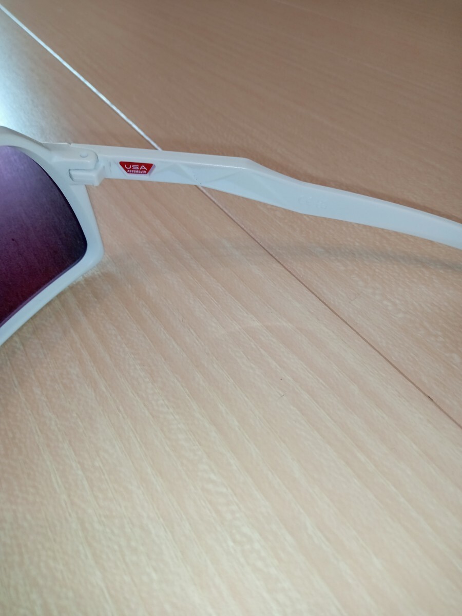 OAKLE SUTRO 　オークリー スートロ_画像6