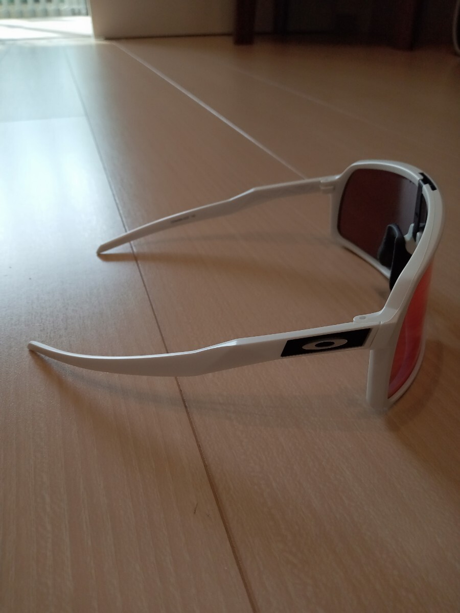 OAKLE SUTRO 　オークリー スートロ_画像7