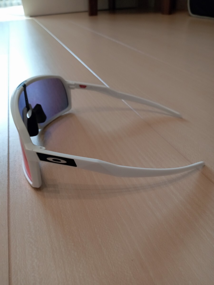 OAKLE SUTRO 　オークリー スートロ_画像8
