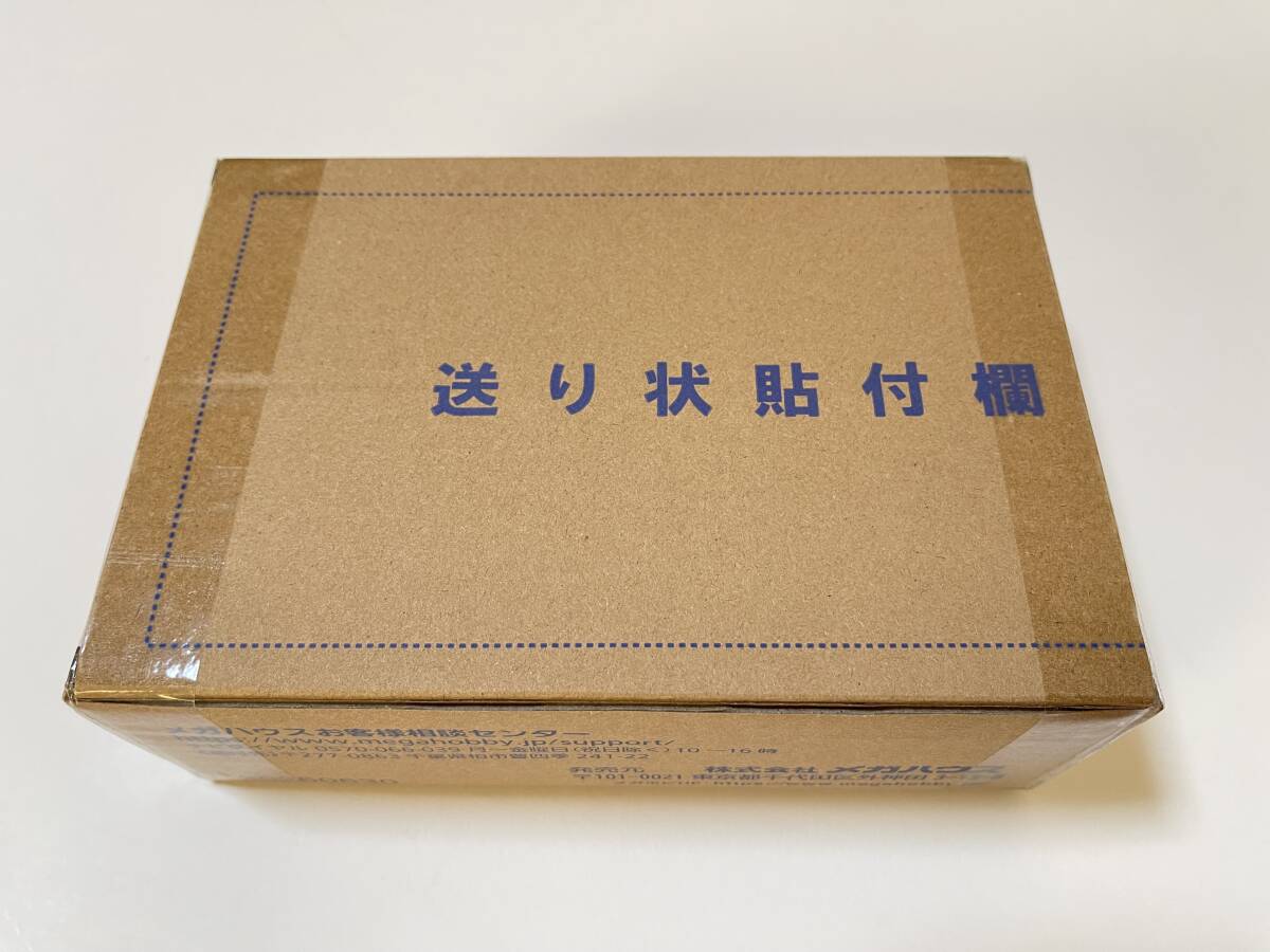 輸送箱新品未開封品★サイバーフォーミュラコレクション★Heritage Edition-LIMITED 凰呀AN 21サーキットモード BLACK Ver.★限定品モデル_画像3