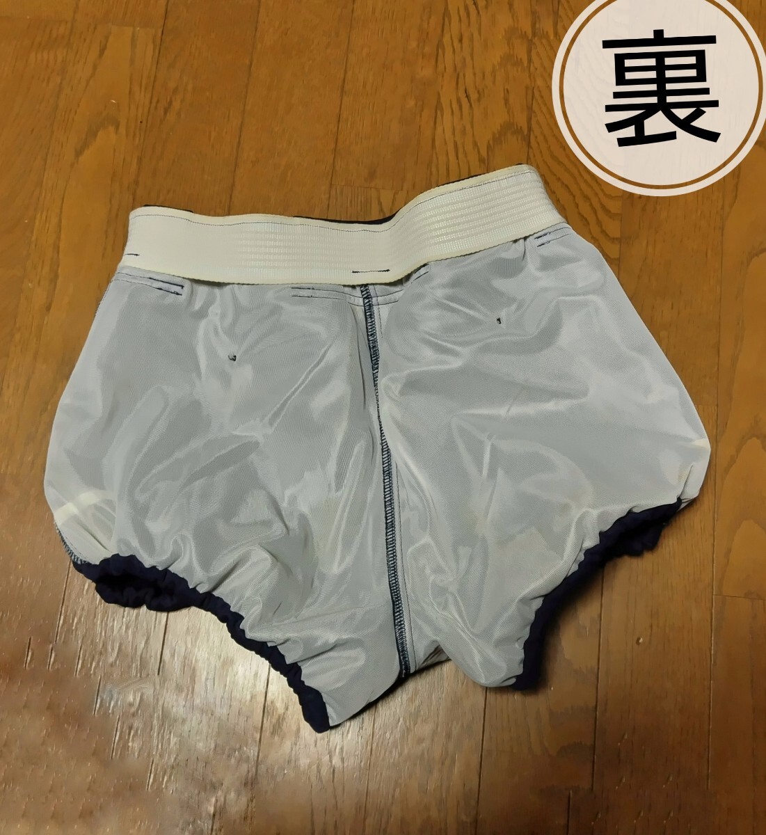 女子用 ソフトボール ショートパンツ ZETT XO_画像5