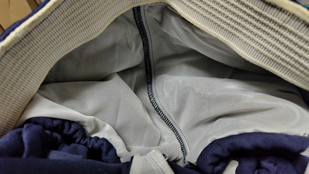 女子用 ソフトボール ショートパンツ ZETT XO_画像9