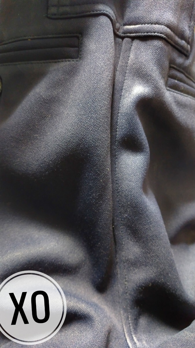 女子用 ソフトボール ショートパンツ ZETT XO_画像6