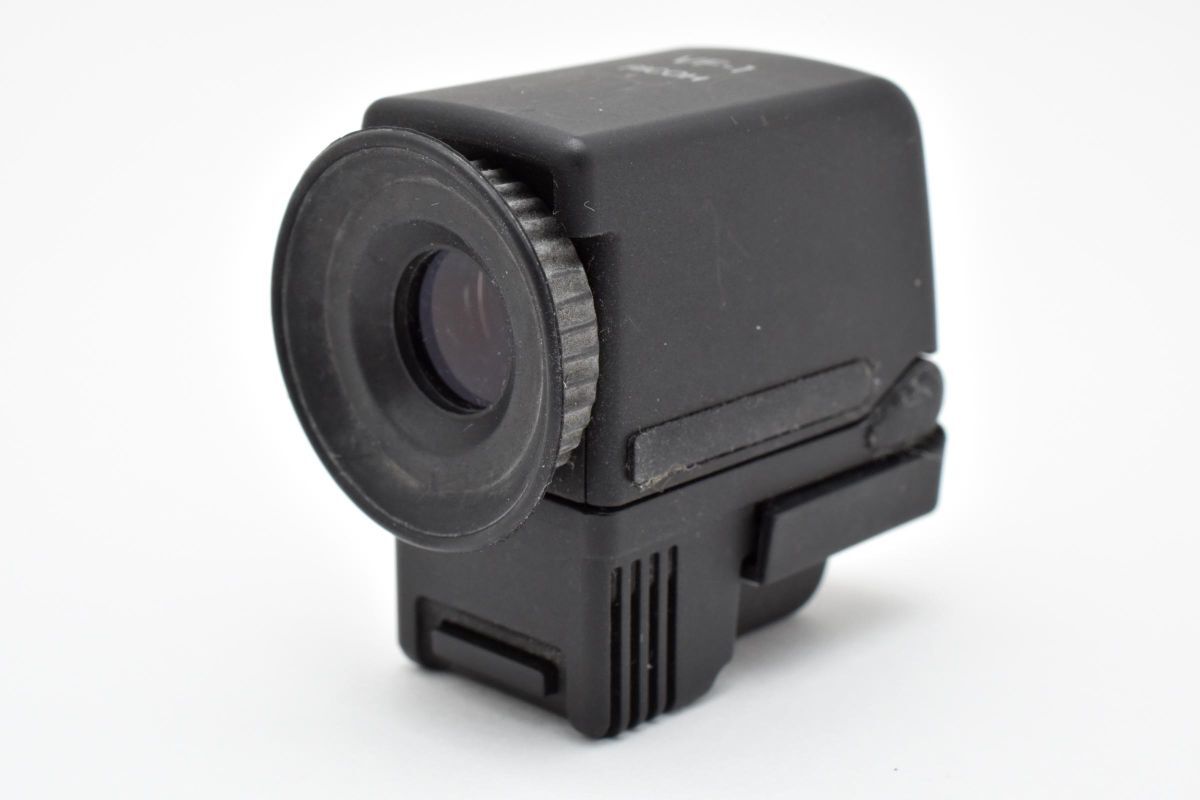 【ケース付き】 RICOH リコー VF-1 ビューファインダー コンパクト デジタルカメラ コンデジ GX #3270B_画像2