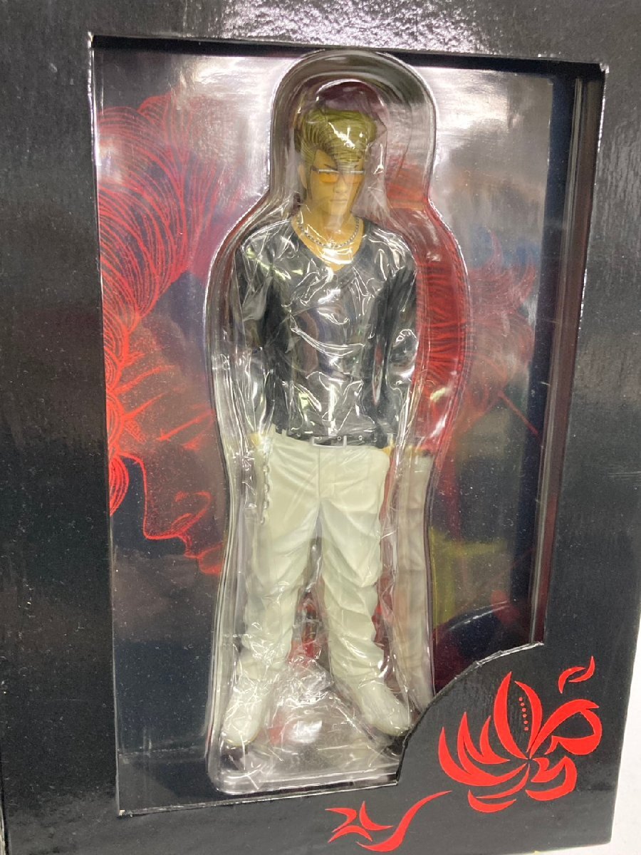 【中古品】『11-653』クローズ&WORSTフィギュアまとめ 武田好誠 NEXTLABEL NONSTANDARD 月島花 Flash Back Generation 武藤蓮次 dive_画像7