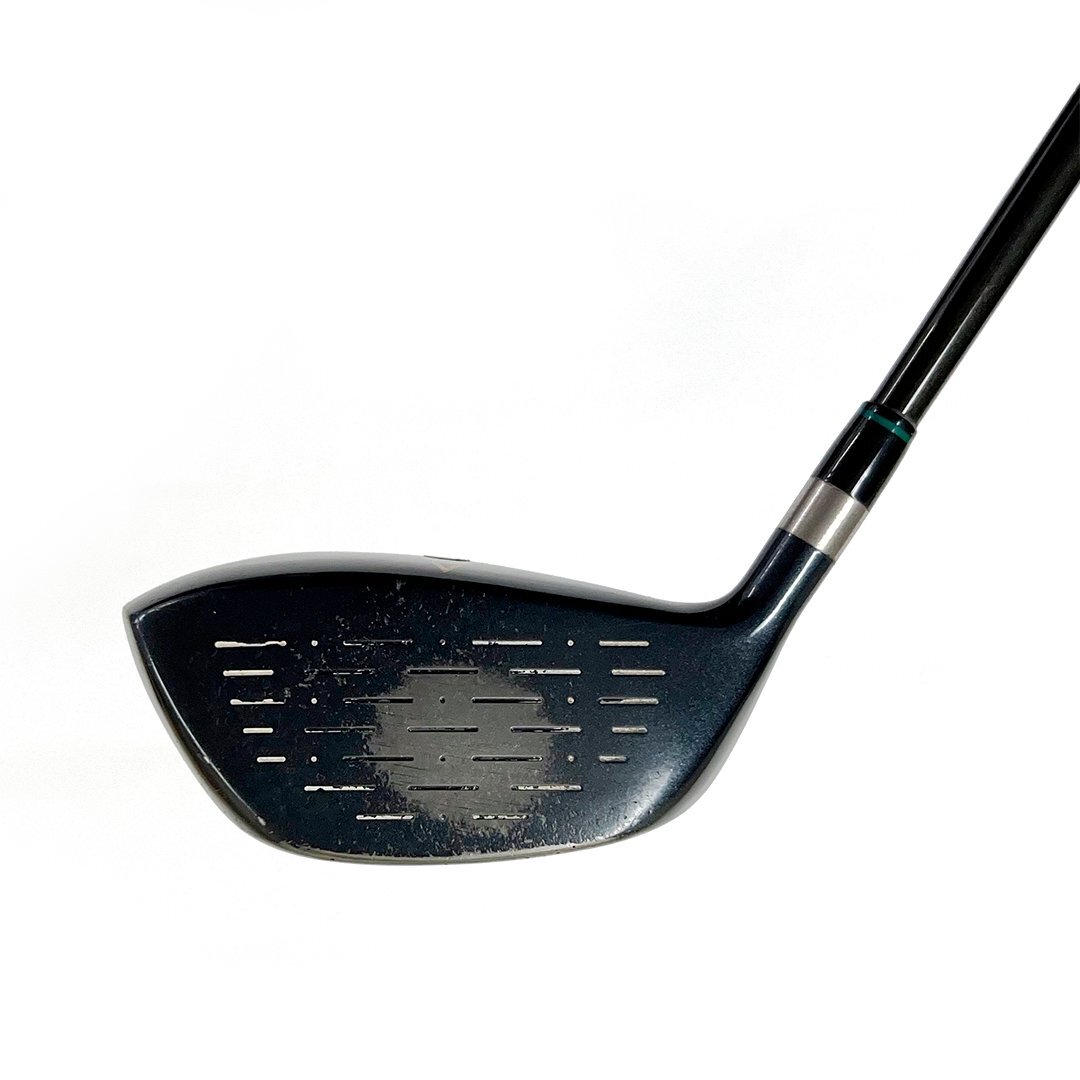 S-YARD　エス・ヤード　T.301 　ドライバー　1W 【ジャンク品】_画像7