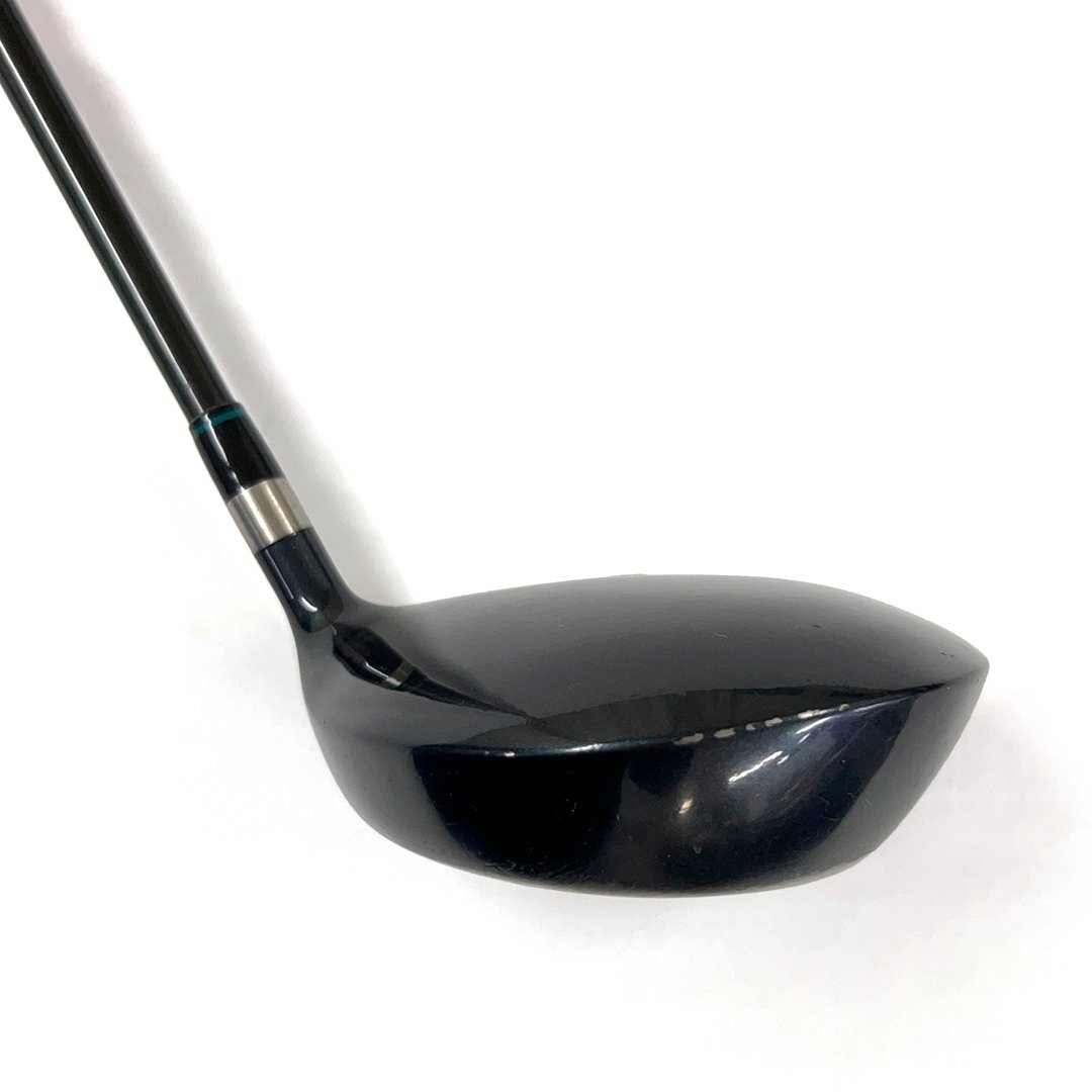 S-YARD　エス・ヤード　T.301 　ドライバー　1W 【ジャンク品】_画像5