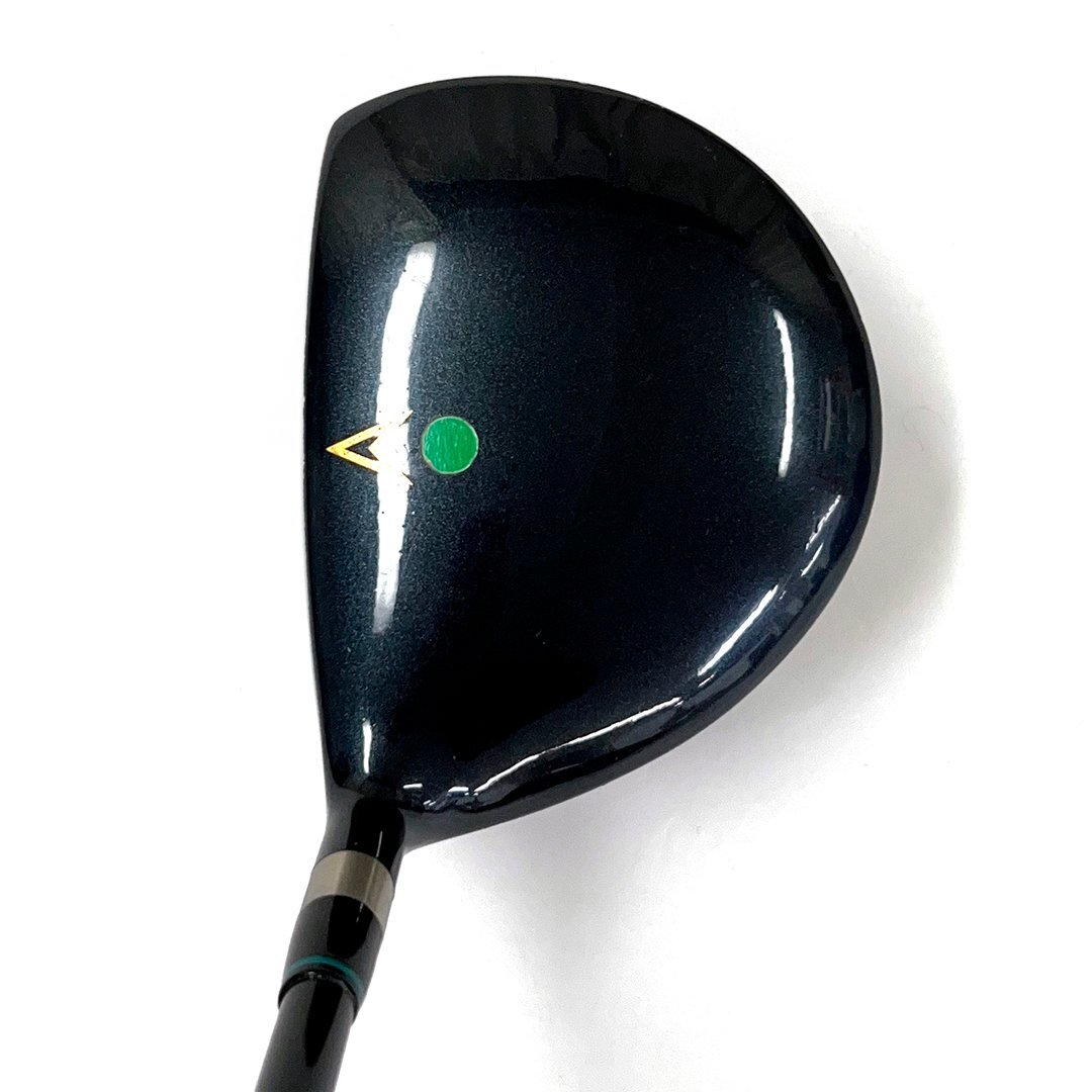 S-YARD　エス・ヤード　T.301 　ドライバー　1W 【ジャンク品】_画像8