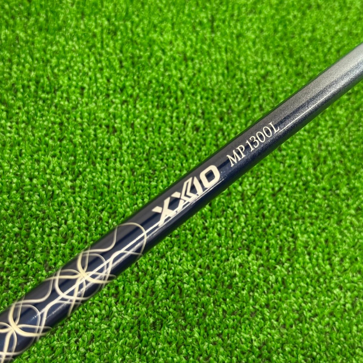 【コース未使用美品】XXIO13 ゼクシオ13 レディース ドライバー【13.5°】MP1300【L】訳アリ 2815_画像7