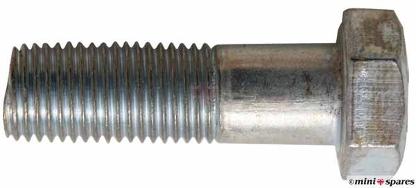 ローバーミニ キャリパー ボルト 53K1048 kenz_画像1