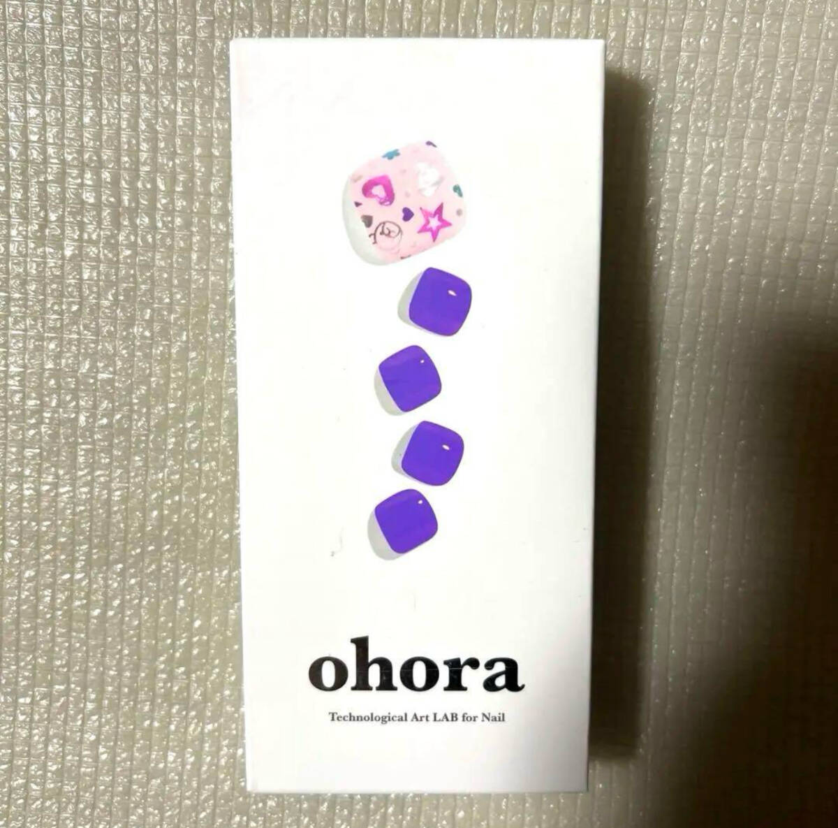 [ новый товар ]ohorao сигнал lase Miki .a гель ногти сиденье PD-086