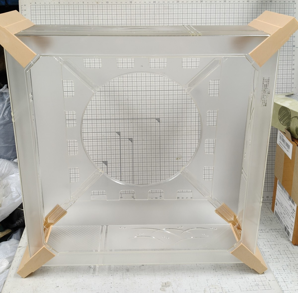 NEC/和風/シーリングライト/照明器具/天井照明/6C184-5/100v 50Hz用/中古品_画像7