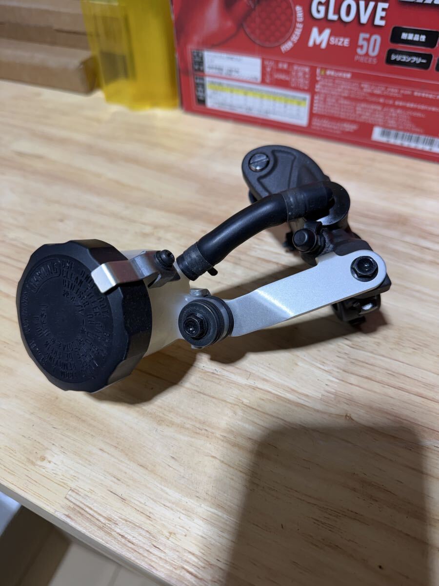 ホンダ？　純正ラジアルマスター　中古良品　車種不明_画像2