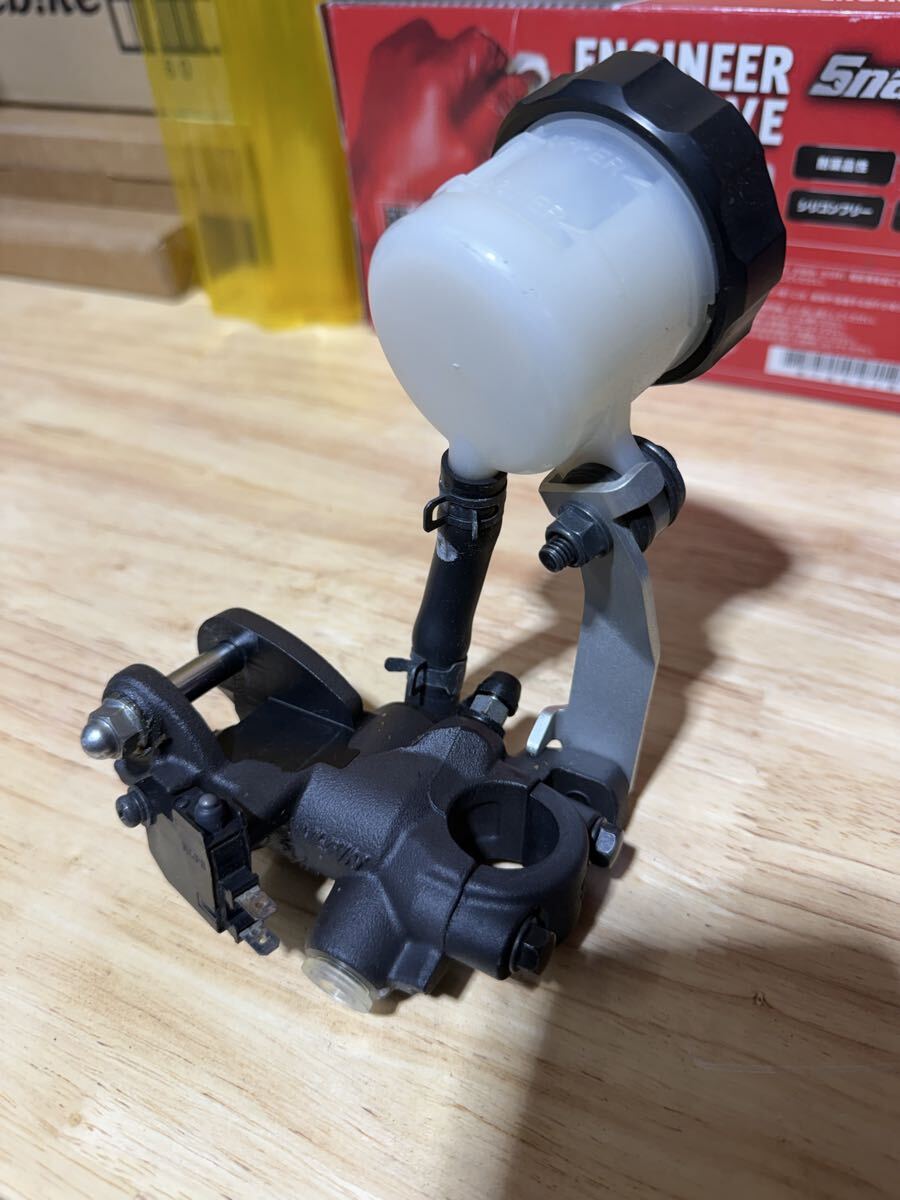 ホンダ？　純正ラジアルマスター　中古良品　車種不明_画像3