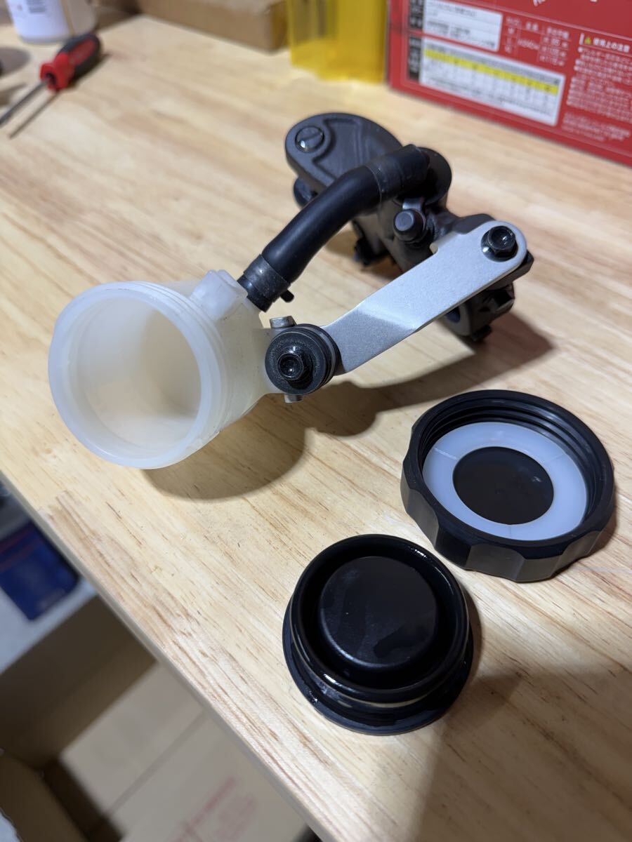 ホンダ？　純正ラジアルマスター　中古良品　車種不明_画像4