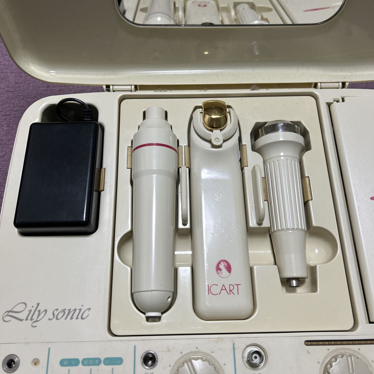 summit Inter National красота прибор