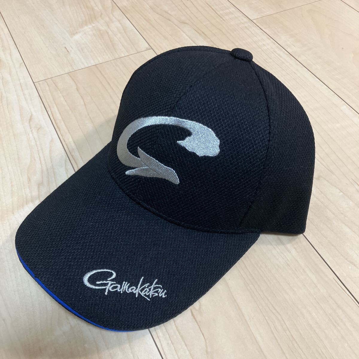  новый товар Gamakatsu G кубок колпак шляпа Daiwa Shimano Sunline Marukyu рыболовный .ki The kla Hirokyu soru пятно рыболовный . человек 