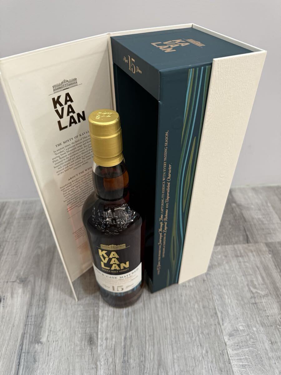 ka аспидистра первый. 15 год год число .. ограниченное количество 2025 KAVALAN 124