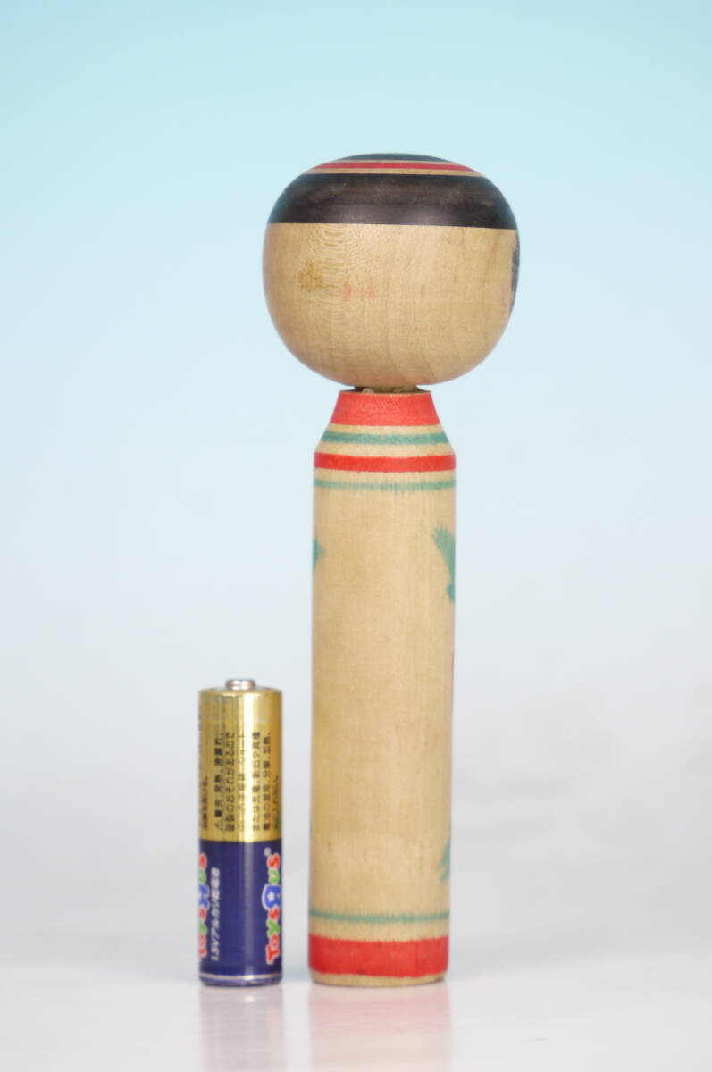  традиция kokeshi средний no. kokeshi (20251804)