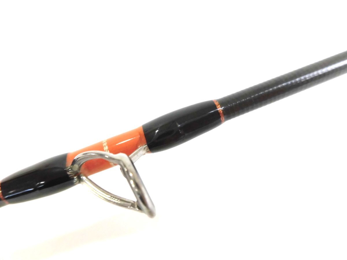 MCワークス★ノーザンブルー　エボリューション　583SS-Ⅱ★_画像8