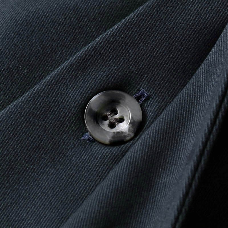 GUY ROVER(ギローバー) / コットンストレッチギャバジンミリタリーシャツジャケット(3750GR654) [guy2520022-L]_画像5