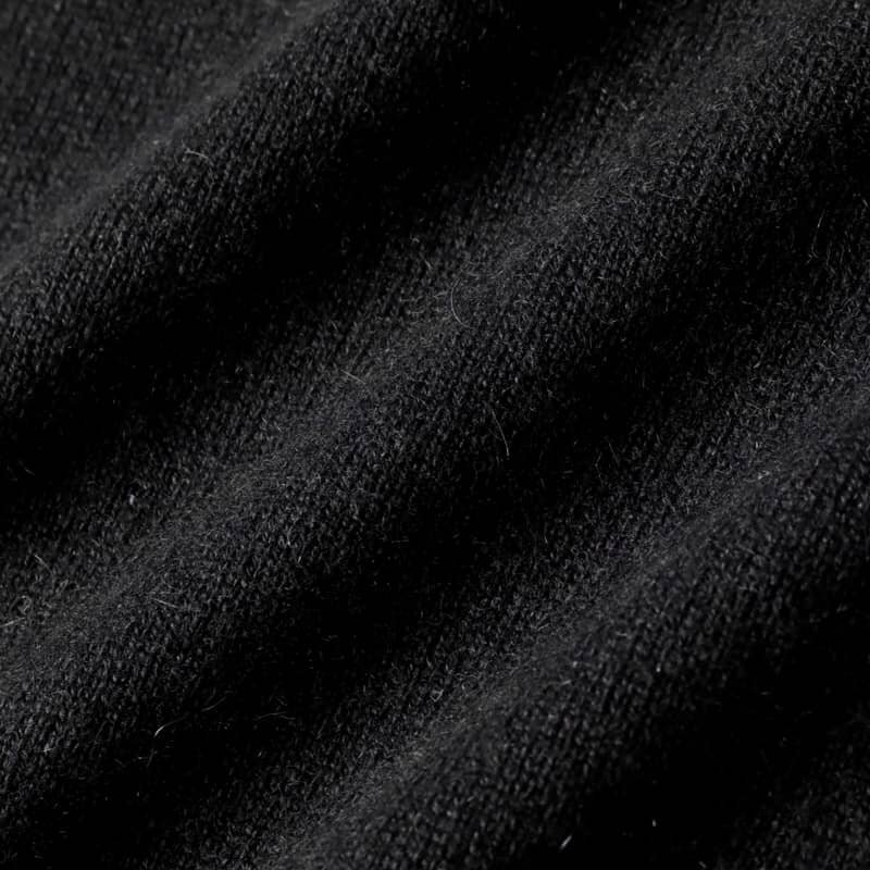 GIM(ジム) / カシミヤシルク12Gクルーネックニット [gim2470083-M]_画像5