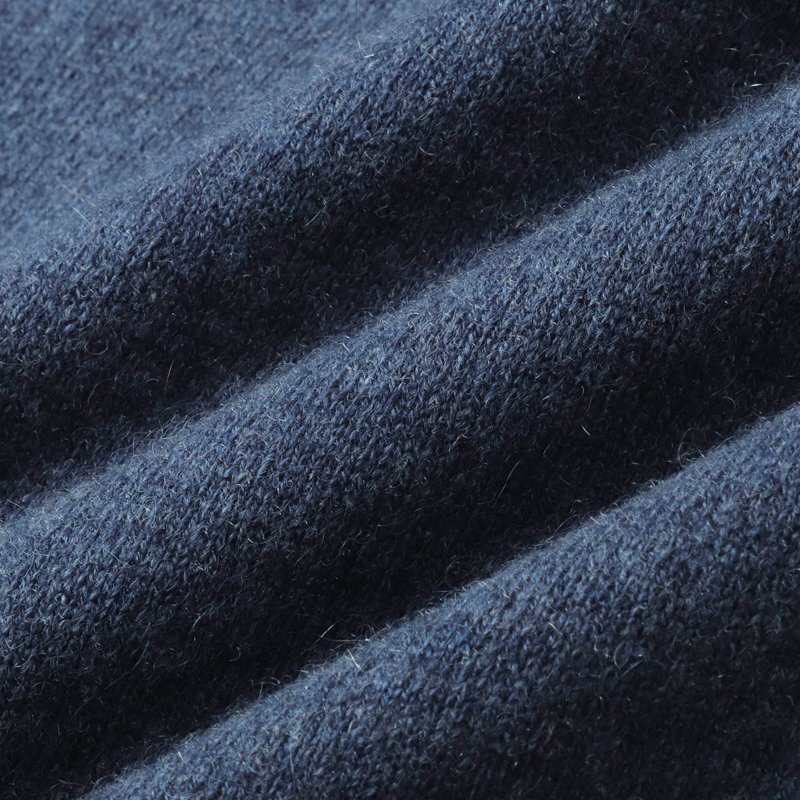 BALLANTYNE(バランタイン) / 特級カシミヤハイゲージタートルネックニット(B2P002 12K00) [brt2520021-50]_画像5