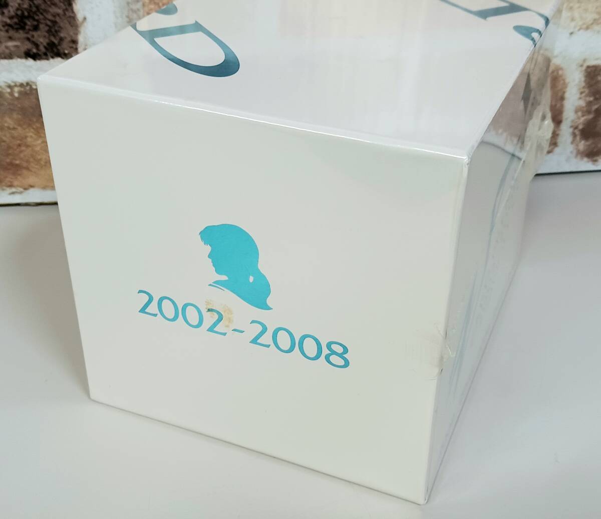 ☆格安売切☆新品/未開封 FC限定 ZARD PREMIUM BOX 2002-2008 Single Collection CD 完全受注生産 ザード 坂井泉水 激レア！_画像3