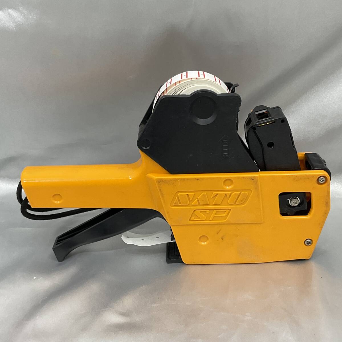 SATO SP рука labela-5L-1labela- цена установка этикетка (C283)