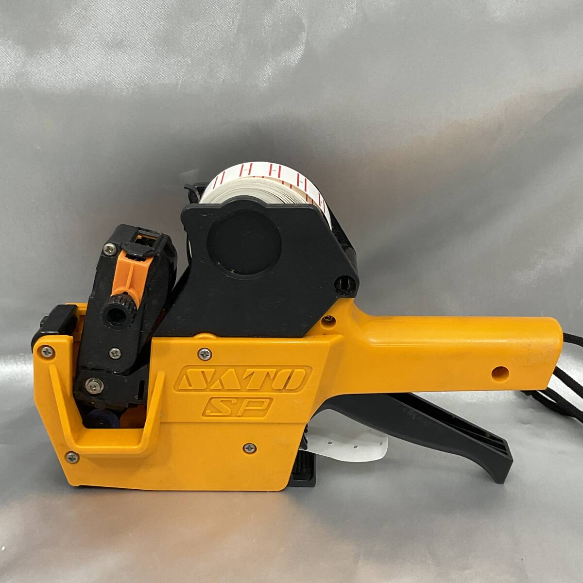 SATO SP рука labela-5L-1labela- цена установка этикетка (C283)