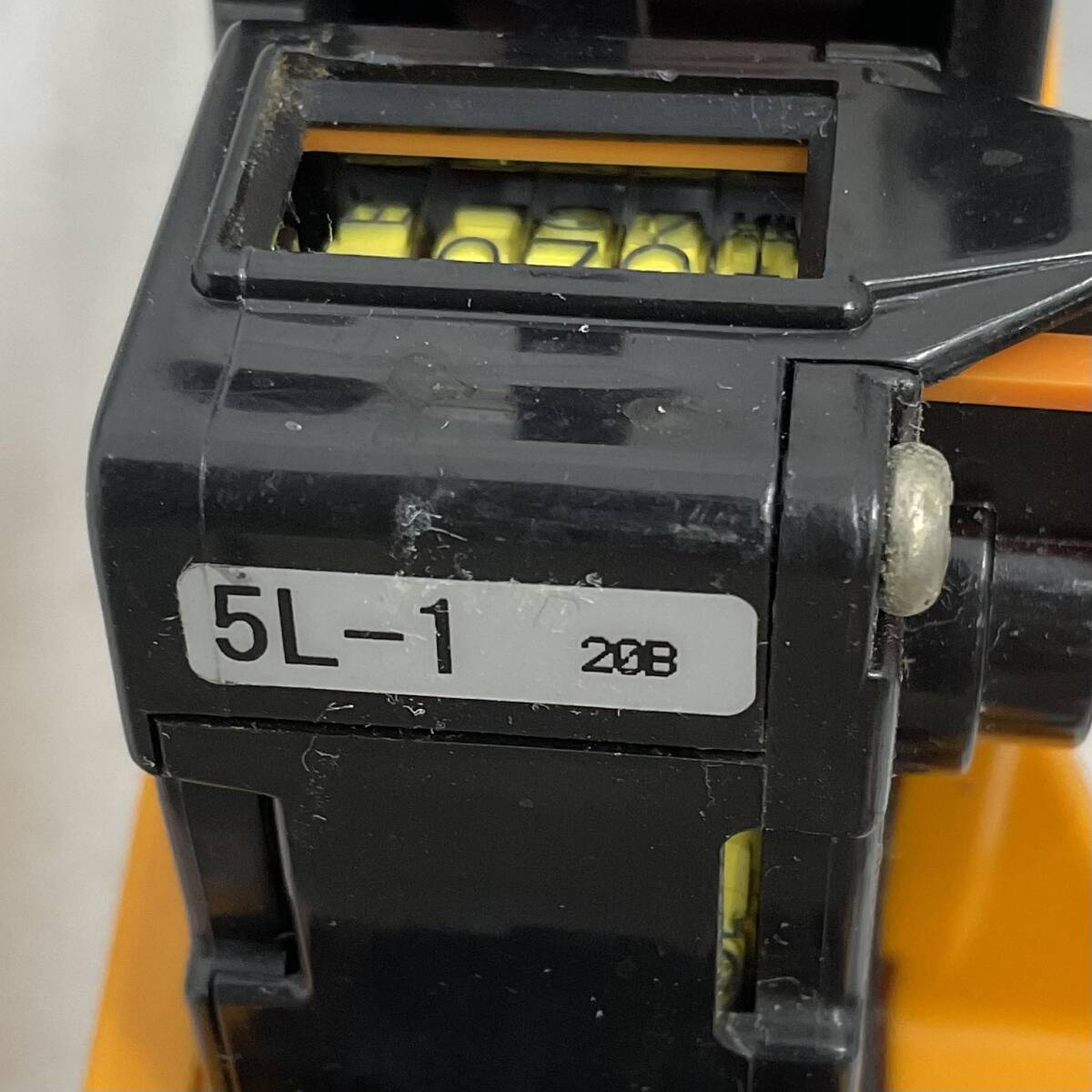 SATO SP рука labela-5L-1labela- цена установка этикетка (C283)