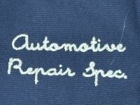 редкий Fellows Pherrow*s*N1 жакет * двусторонний украшение * вышивка * индиго голубой *38R