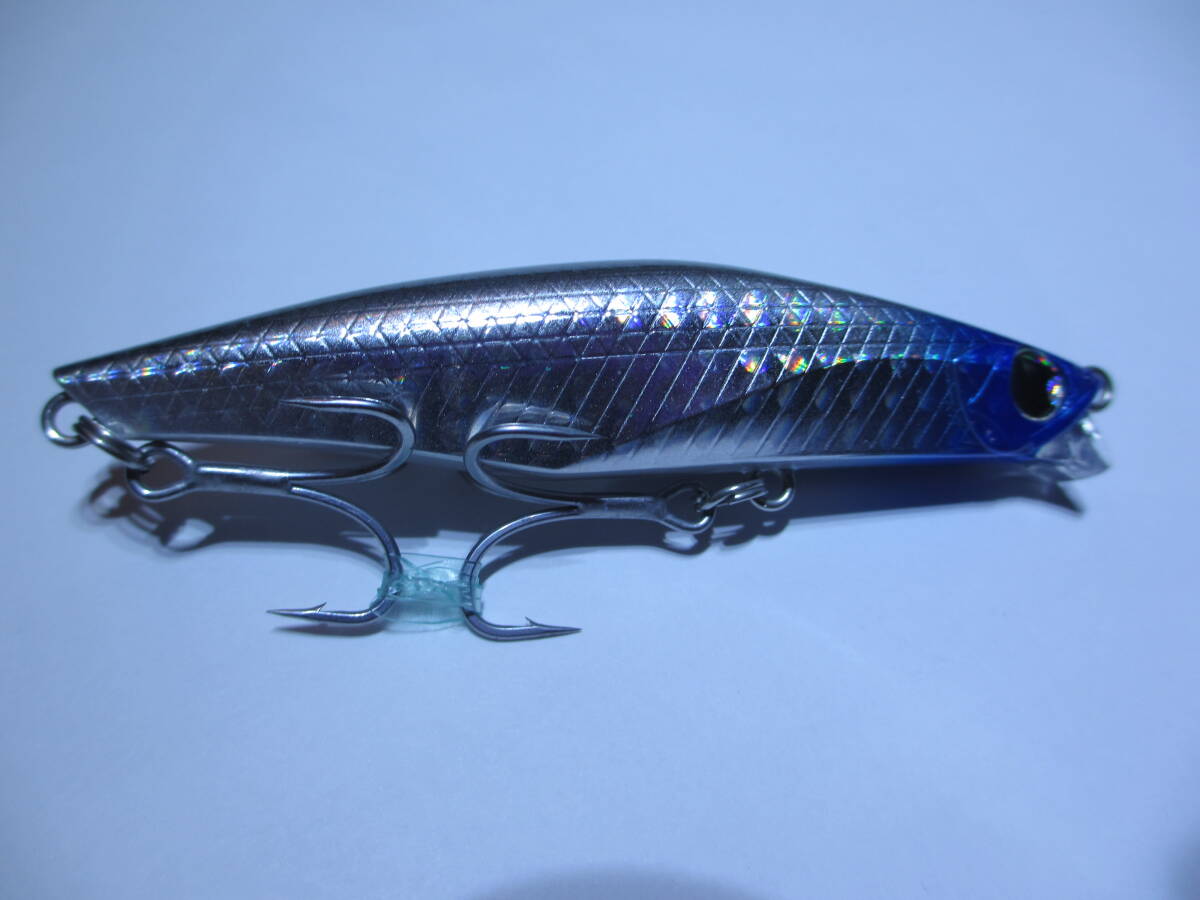 ◇極美品 ポップシークルー バンク 82S_画像3