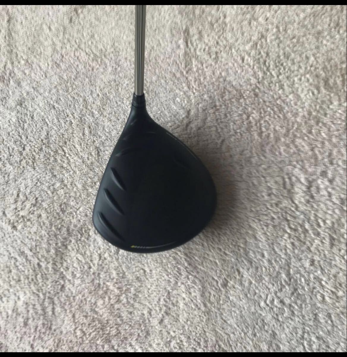 PING G430 ドライバー LST 9度 レフティ_画像3