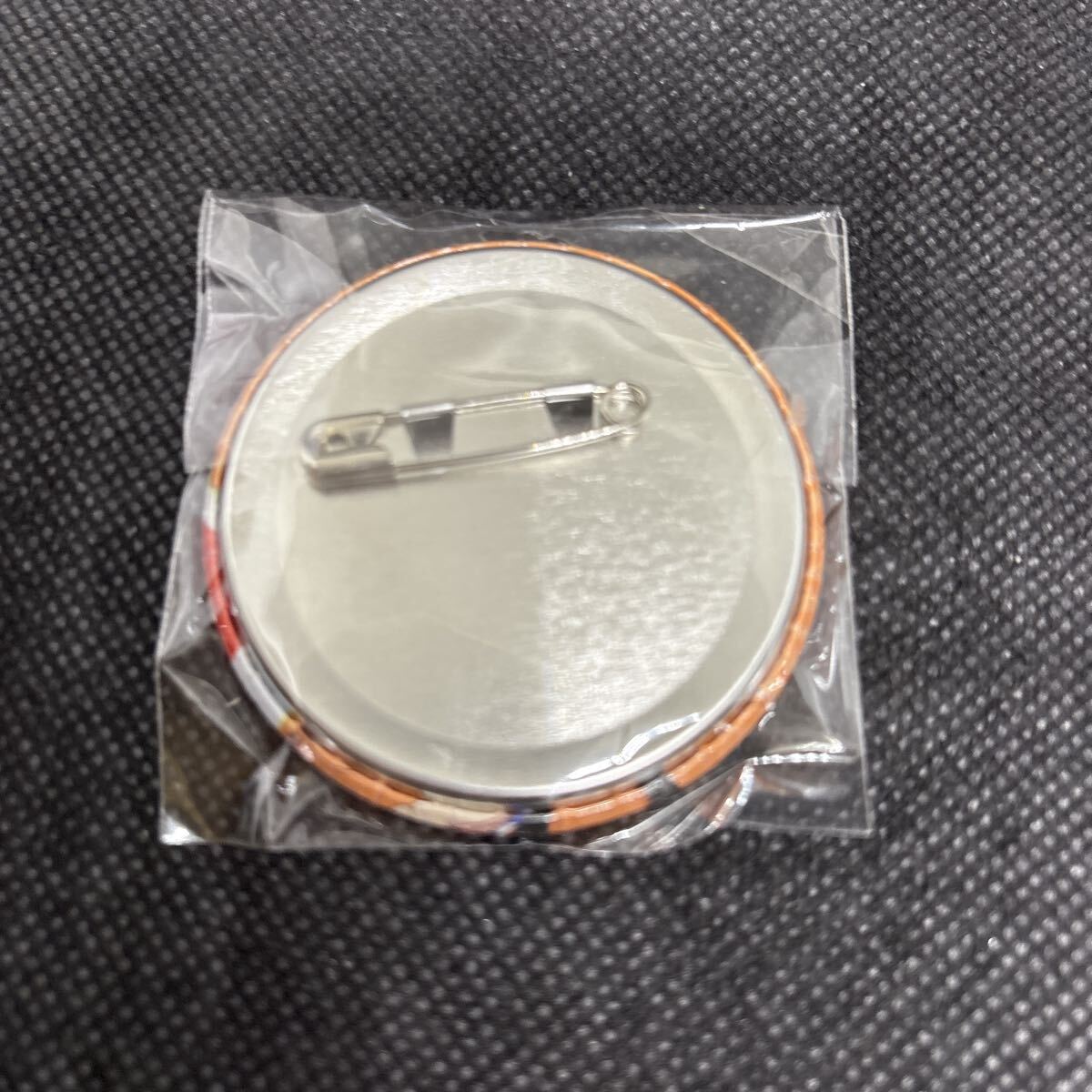  I dolishu seven RabbiTube collectors выпуск жестяная банка значок Izumi три месяц I nana