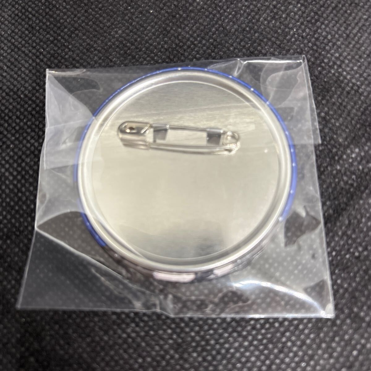  I dolishu seven самый жребий LA DANSE MACABRE жестяная банка значок Izumi один тканый I nana.