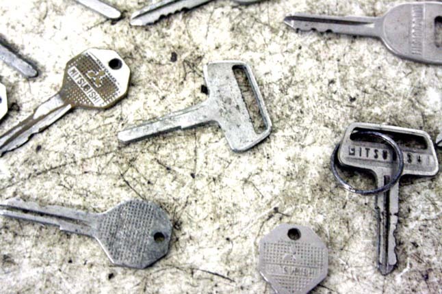  Mitsubishi IGN+ Mitsubishi оригинальный ключ большое количество Minica Skipper Debonair Canter Fuso Colt Galant GTO Sigma Ceres te Lancer Mirage Silver Pigeon 