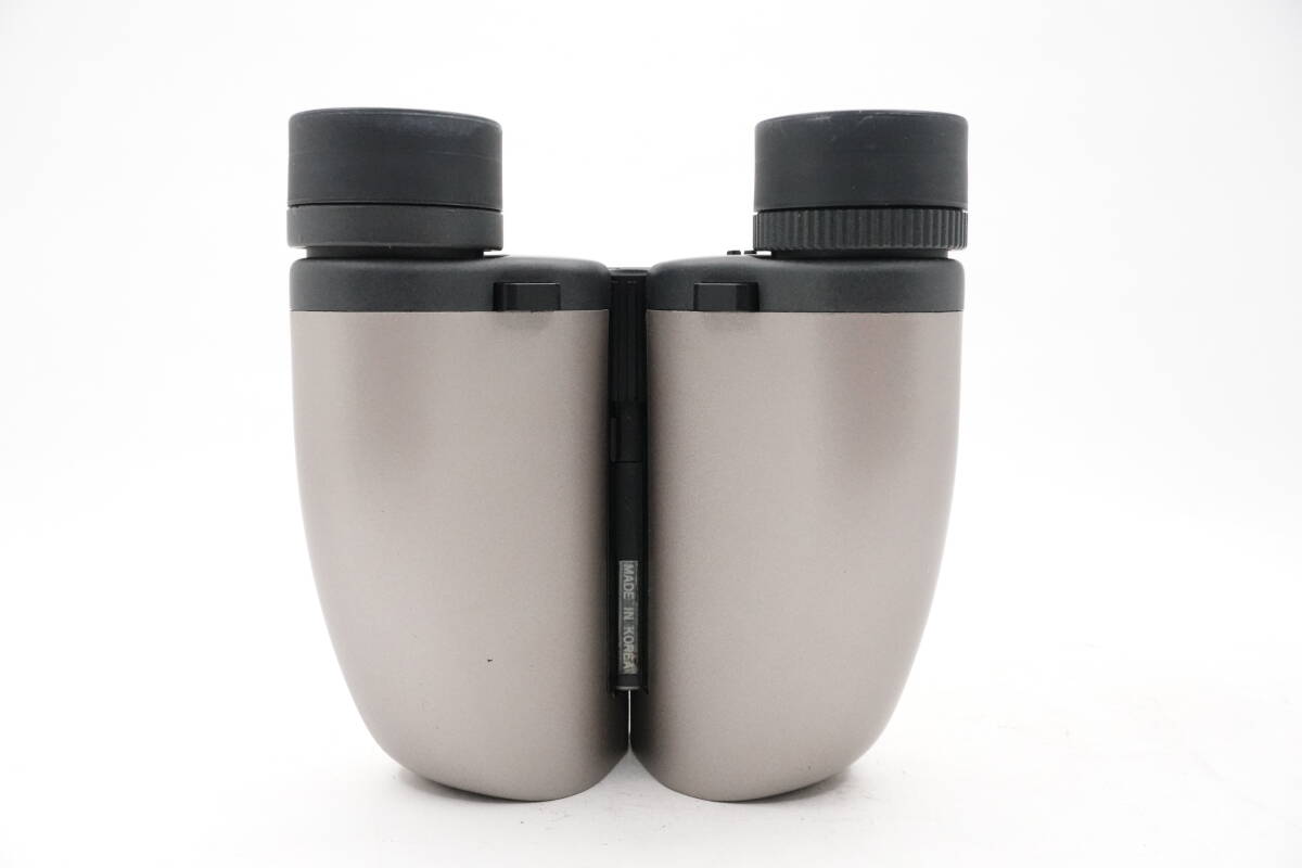 ★実用品★ ケンコー KENKO MAX MC 10×25 Field 55° 双眼鏡 #2511-1-19-1443_画像5