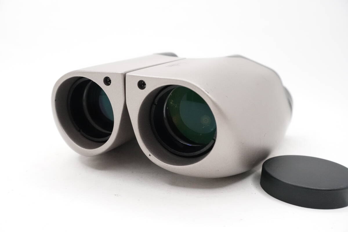 ★実用品★ ケンコー KENKO MAX MC 10×25 Field 55° 双眼鏡 #2511-1-19-1443_画像1