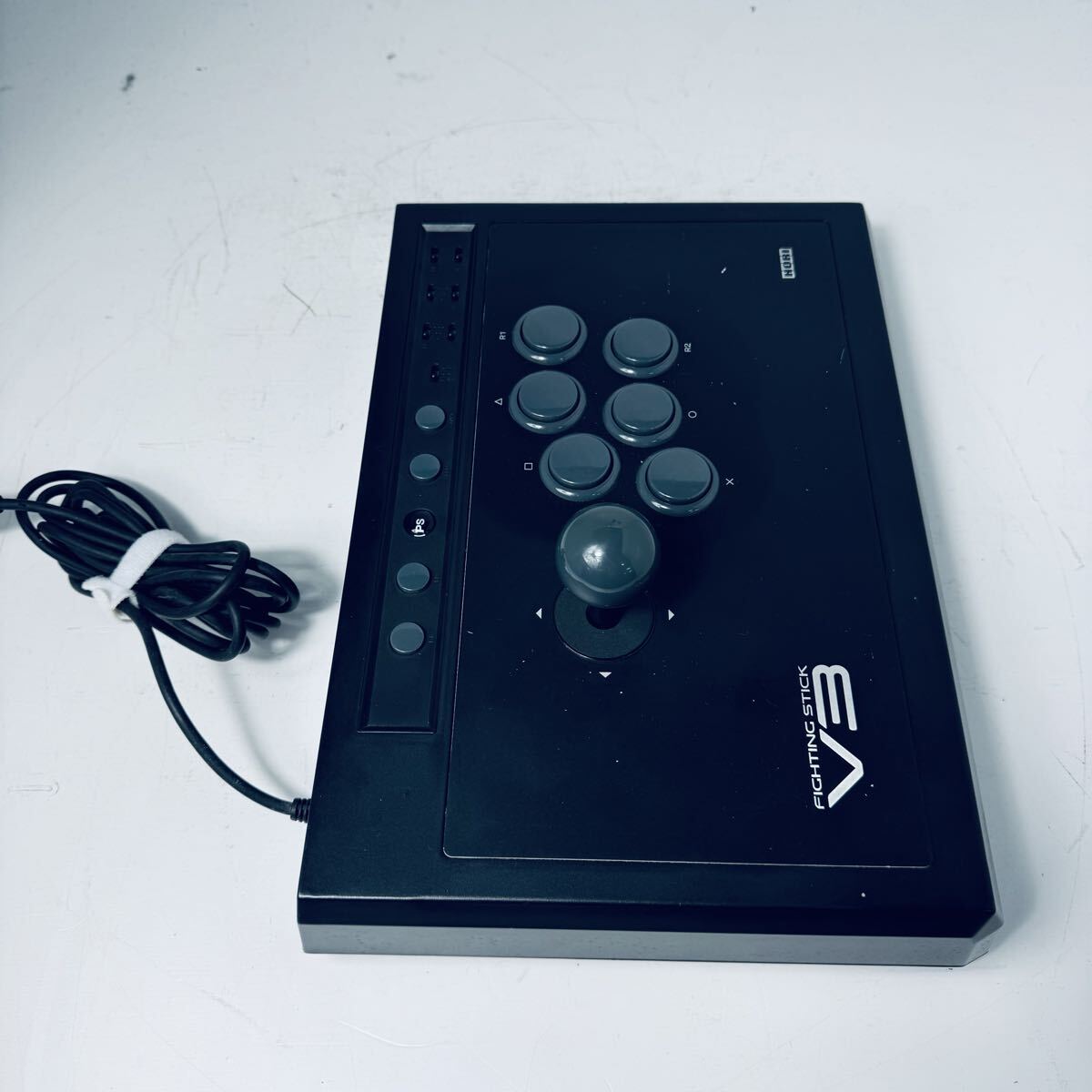 HORI Fighting Stick V3 ファイティングスティックV3_画像2