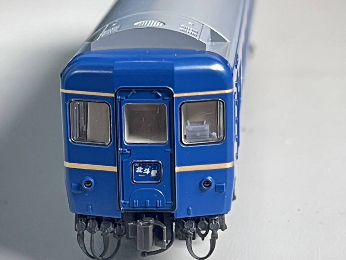 CM051 PA-2A形 オルゴール 車内放送 14系・24系用 3Dパーツ _画像1