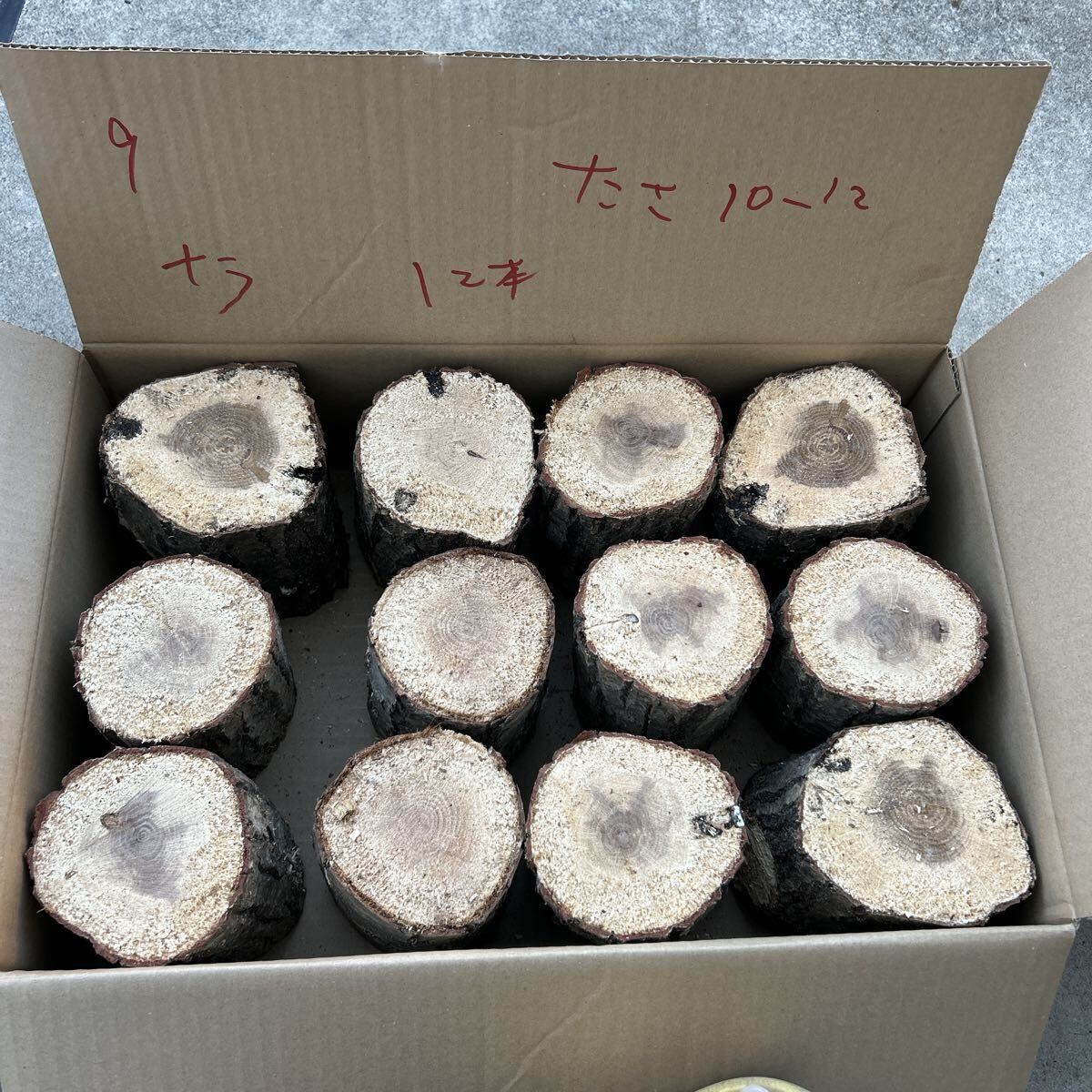 9 мягкость nala1 2 шт толщина примерно 10~12cm длина примерно 14 cm... дерево производство яйцо дерево Chiba префектура .. долгосрочное хранение возможность 