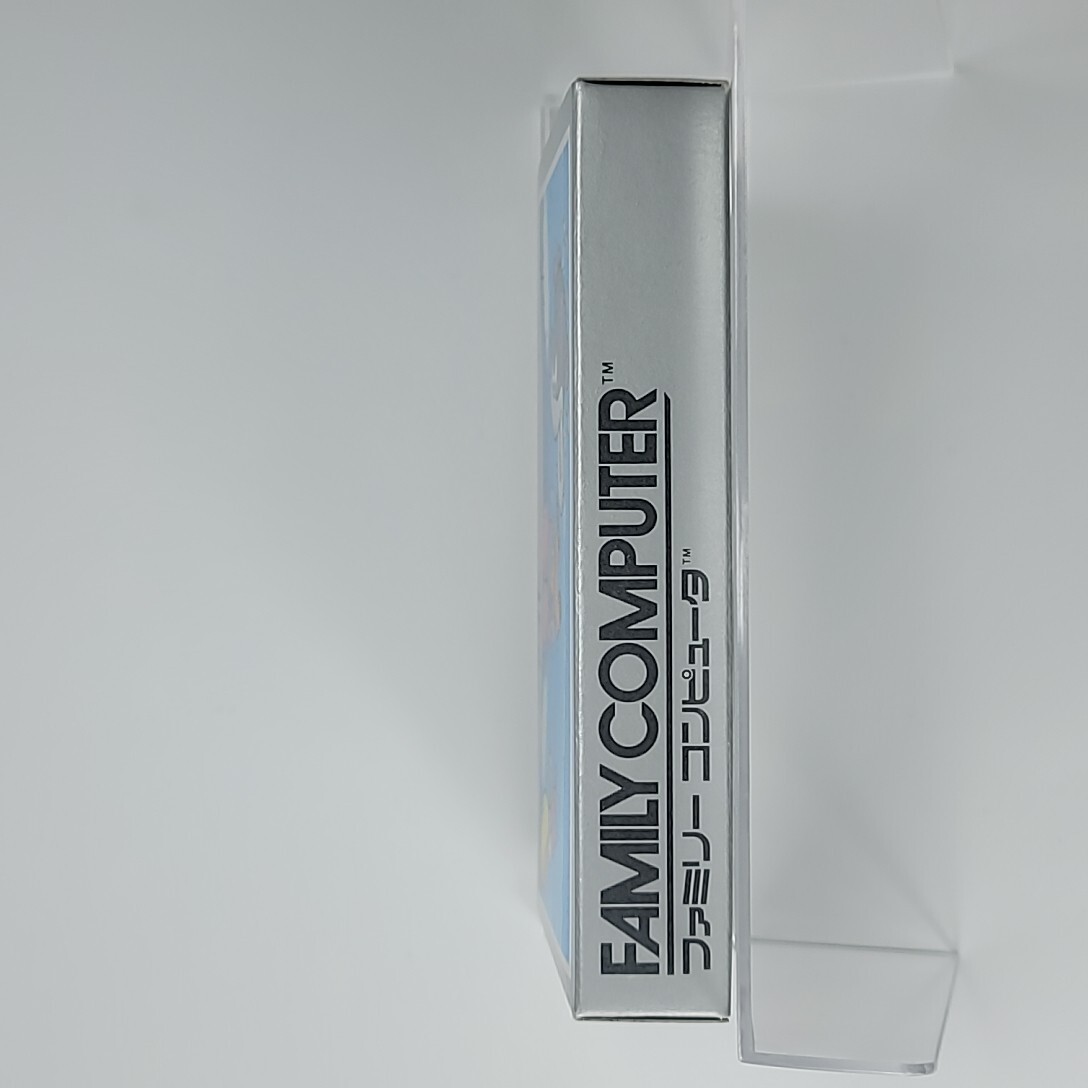 【1円スタート】ファミコン バルーンファイト 新品未開封未使用_画像8