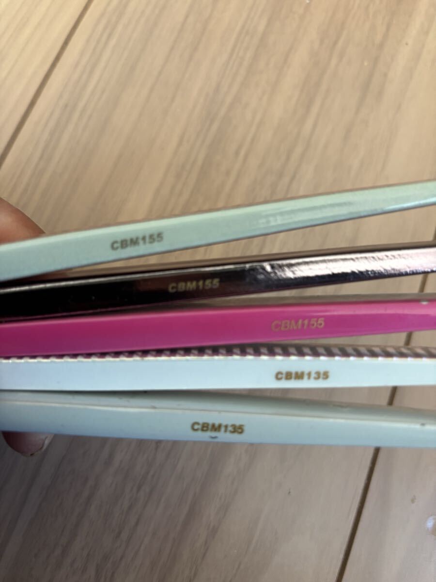 CBマサムネ　マサムネセット_画像8